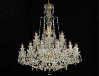 image of chandelier