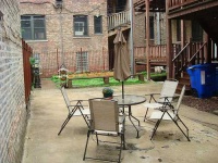 image of patio