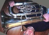 image of euphonium