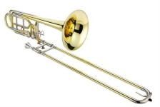image of trombone