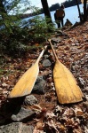image of paddle