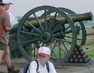 image of cannon