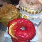 image of donuts #26