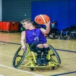 image of sport