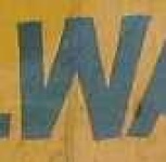 image of w_capital_letter #34