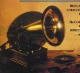 image of gramophone