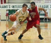 image of basketball
