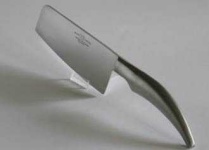 image of cleaver