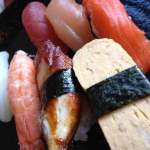 image of sushi #23