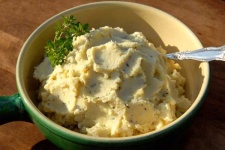 image of mashed_potato #34