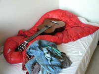 image of sleeping_bag