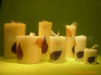 image of candle