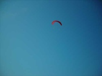image of parachute