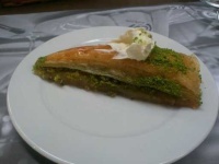 image of baklava #0