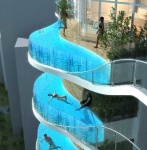 image of pool