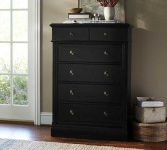 image of dresser