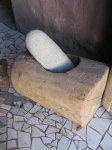 image of mortar