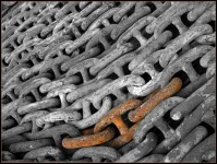 image of chain