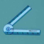 image of ruler