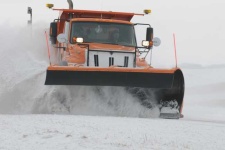 image of snowplow
