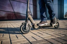 image of scooter