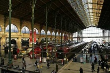 image of indoor