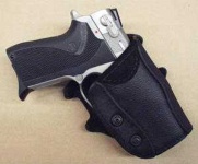 image of holster