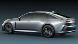 image of sedan