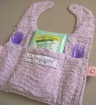 image of bib