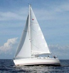 image of Sailboat