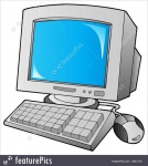 image of computer