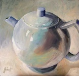 image of teapot