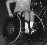 image of wheelchair