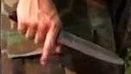 image of knife