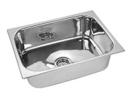 image of sink