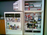 image of refrigerator