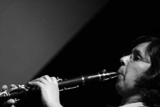 image of oboe