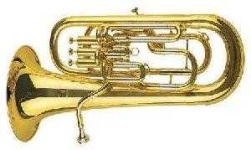image of euphonium