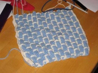 image of dishrag