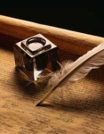 image of quill
