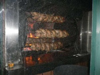 image of rotisserie