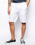 image of white_shorts #7