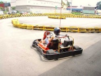 image of go_kart