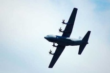 image of warplane