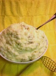 image of mashed_potato #1