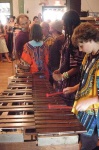 image of marimba