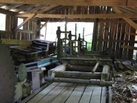 image of lumbermill