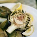 image of artichoke
