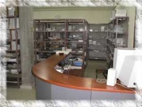 image of indoor