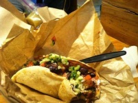 image of falafel #1